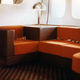Illustration for article titled Traveling in a Boeing 747 in the 1970s was pretty damn awesome